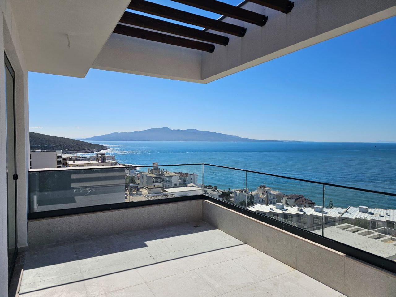 Penthouse For Sale In Sarande